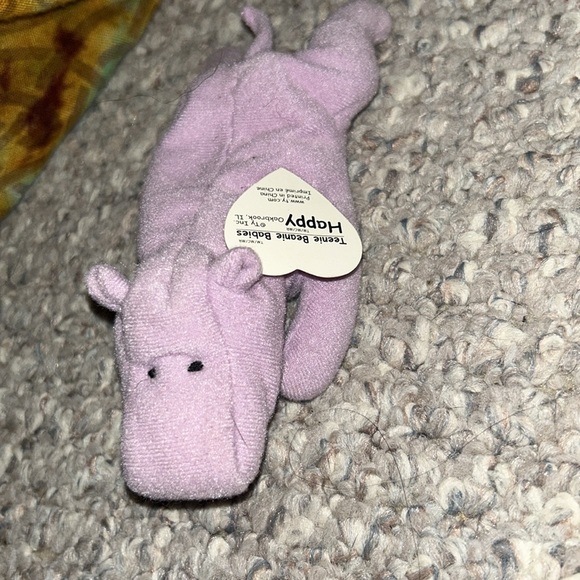 Tiny baby - Picture 4 of 7